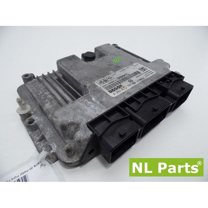 Centralina do motor Ford Focus / C-Max